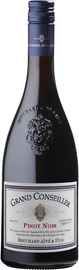 Вино красное сухое «Grand Conseiller Pinot Noir»