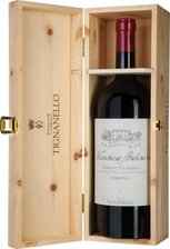 Вино красное сухое «Marchese Antinori Chianti Classico Riserva» 2016 г. в подарочной упаковке