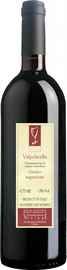 Вино красное сухое «Viviani Valpolicella Classico Superiore» 2016 г.