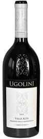 Вино красное сухое «Ugolini Valle Alta Amarone Della Valpolicella»