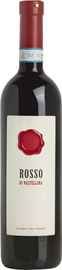 Вино красное сухое «Plozza Rosso Di Valtellina»