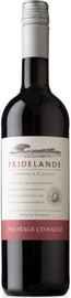 Вино красное сухое «Pridelands Pinotage Cinsault»