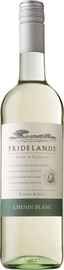Вино белое сухое «Pridelands Chenin Blanc»