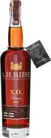 Ром «A H Riise XO Reserve Limited Edition Christmas»