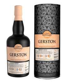 Виски шотландский «Gerston Archivist Selection» в тубе