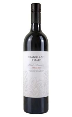 Вино красное сухое «Frankland Estate Olmo s Reward» 2015 г.