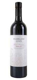 Вино красное сухое «Frankland Estate Olmo s Reward» 2015 г.