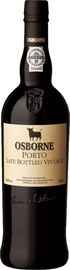 Портвейн сладкий «Osborne Porto Late Bottled Vintage»