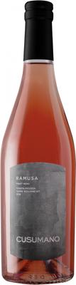 Вино «Ramusa Sicilia» 2018 г.