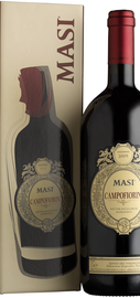 Вино красное сухое «Campofiorin» 2012 г., в подарочной упаковке