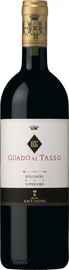 Вино красное сухое «Guado Al Tasso Bolgheri Superiore» 2006 г.