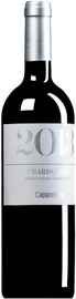 Вино белое сухое «Capannelle Chardonnay» 2013 г.
