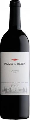 Вино красное сухое «Prats and Symington Prazo de Roriz Douro» 2017 г.