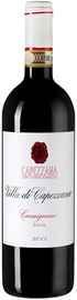 Вино красное сухое «Villa di Capezzana Carmignano, 0.75 л» 2015 г.
