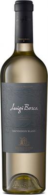 Вино белое сухое «Luigi Bosca Sauvignon Blanc» 2019 г.