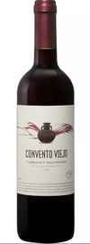 Вино красное сухое «Convento Viejo Cabernet Sauvignon» 2018 г.
