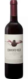Вино красное сухое «Convento Viejo Merlot» 2017 г.