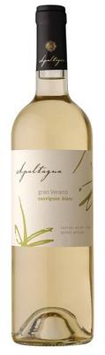 Вино белое сухое «Gran Verano Sauvignon Blanc» географического наименования