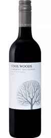 Вино красное сухое «Cool Woods Cabernet Sauvignon» 2017 г.
