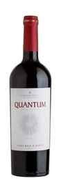 Вино красное сухое «Quantum Pinot Noir & Merlot»