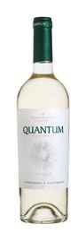Вино белое полусухое «Domaine Boyar Quantum Chardonnay Colombard»