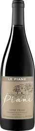 Вино красное сухое «Le Piane Piane» 2016 г.