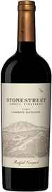 Вино красное сухое «Stonestreet Rockfall Vineyard Cabernet Sauvignon Stonestreet» 2014 г.
