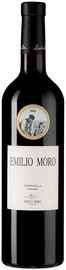 Вино красное сухое «Ribera del Duero Emilio Moro» 2017 г.