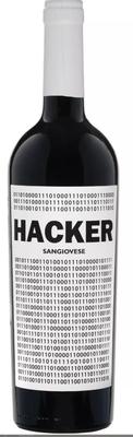 Вино красное сухое «Hacker Toscana Ferro 13» 2018 г.