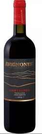 Вино красное сухое «Cantaloro Toscana Avignonesi» 2016 г.