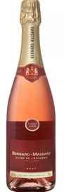 Вино игристое розовое брют «Bernard Massard Cuvee De l’Ecusson Caves Bernard Massard»