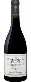 Вино красное сухое «Domaine De La Choupette 1er Cru La Comme Santenay» 2017 г.