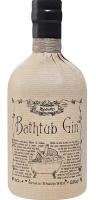 Джин «Ableforth's Bathtub Gin»