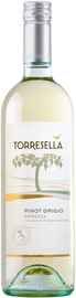 Вино белое сухое «Torresella Pinot Grigio»