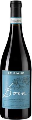 Вино красное сухое «Le Piane Boca» 2015 г.