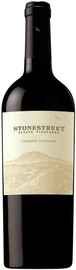 Вино красное сухое «Stonestreet Estate Cabernet Sauvignon Stonestreet Winery» 2016 г.