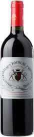 Вино красное сухое «Chateau Fourcas Hosten Listrac Cru Bourgeois» 2013 г.