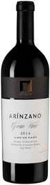 Вино красное сухое «Arinzano Gran Vino Pago de Arinzano» 2014 г.