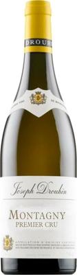 Вино белое сухое «Joseph Drouhin Montagny Premier Cru» 2017 г.