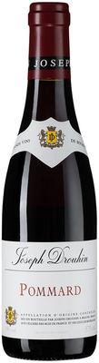 Вино красное сухое «Joseph Drouhin Pommard, 0.75 л» 2017 г.
