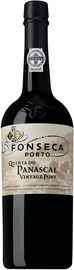 Портвейн «Fonseca Quinta do Panascal Vintage» 2004 г.