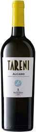Вино белое сухое «Cantine Pellegrino Tareni Alcamo» 2018 г.