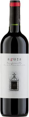 Вино красное сухое «Aguza»