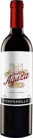 Вино красное сухое «Castillo de Aguza»