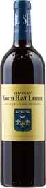 Вино красное сухое «Chateau Smith Haut Lafitte Pessac-Leognan Grand Cru Classe» 2014 г.