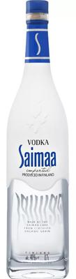 Водка «Vodka Saimaa Saimaa Beverages»