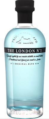 Джин «The London №1 Original Blue Gin Hayman Group Limited»