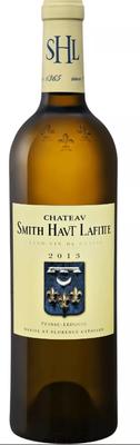 Вино белое сухое «Chateau Smith Haut Lafitte Pessac Leognan» 2013 г.
