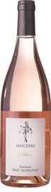 Вино розовое сухое «Sancerre Rose Tinel-Blondelet» 2018 г.