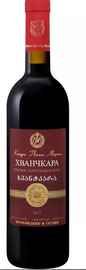 Вино красное полусладкое «Khvanchkara Kakhuri Gvinis Marani»